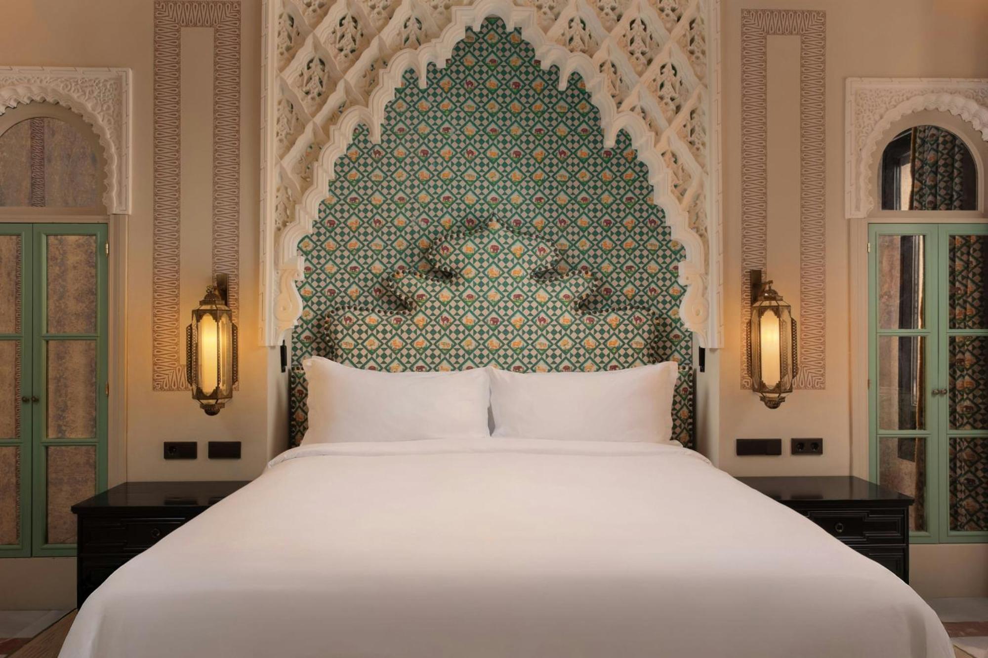 Hotel Alfonso Xiii, A Luxury Collection Hotel, Seville, Seville